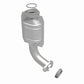 MagnaFlow Conv DF 01-02 Kia Sportage Rear