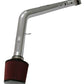 Injen 99-00 Civic Ex Hx EL(Canada) Polished Cold Air Intake