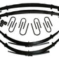 Skyjacker 8" 69-72 SYSTEM,BLAZR,JIMMY