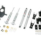 Belltech LOWERING KIT WITH SP SHOCKS