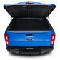 UnderCover 19-20 Ford Ranger 6ft Elite LX Bed Cover - Magnetic Effect