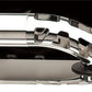 Putco 14-18 Chevy Silverado LD - 5.5ft Bed Crossrails