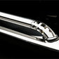 Putco 07-14 Chevrolet Silverado - 8ft Bed Dually Crossrails