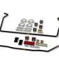 ST Anti-Swaybar Set Honda Civic CRX