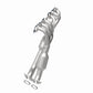 MagnaFlow Conv DF GS300- 00-04 6 3.0L OEM