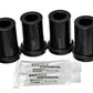 Energy Suspension Toy 4 X Sprg Bush O.E.M. - Black