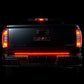 Putco 48in Red Blade LED Tailgate Light Bar for Ford Turcks w/ Blis and Trailer Detection