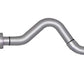 Gibson 01-05 Chevrolet Silverado 2500 HD Base 6.0L 4in Cat-Back Single Exhaust - Aluminized