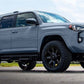 Superlift 07-14 Toyota FJ Cruiser/ 10-22 Toyota 4Runner 3in Lift Kit w/Upper Controls Arms