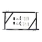 Westin HD Ladder Rack (Set) - Black