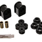 Energy Suspension Ford Black 1 1/8in Dia 2 1/2in Tall inBin Style Sway Bar Bushing Set