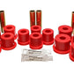 Energy Suspension Gm C20/C30 Sprg & Shackle Set - Red