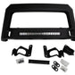 Lund 2017-2019 Ford F-250 Super Duty Revolution Bull Bar - Black