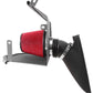 Spectre 07-09 Toyota Tacoma/FJ V6-4.0L F/I Air Intake Kit - Red Filter