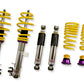 KW Coilover Kit V3 Fiat 500 500C (312) *US MODEL ONLY**