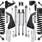 ICON 08-10 Ford F-250/F-350 7in Stage 3 Suspension System