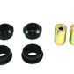 Whiteline Plus 8/06-8/09 Pontiac G8 Front Rear Lower Inner Control Arm Camber Correction