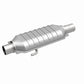 MagnaFlow Conv Univ 2 W/Air