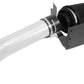 Spectre 99-07 GM Truck V8-4.8/5.3/6.0L F/I Air Intake Kit - Clear Anodized w/Black Filter