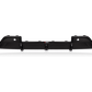Akrapovic 2020 BMW X5M (F95)/X6M (F96) Rear Carbon Fiber Diffuser - High Gloss