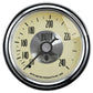Autometer Prestige Series 52mm 120-240 Deg F Mechanical Water Temperature Gauge