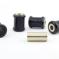 Whiteline Plus 7/03-11 Mazda RX8, 05+ Mazda Miata Rear Trailing Arm - Lower Bushing Kit