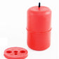 Air Lift Replacement Air Spring - Red Cylinder Type