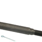 Ridetech 55-57 Chevy Bel Air Manual E-Coated Inner Tie Rod End