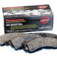 Wilwood Pad Set Promatrix D897