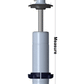 Ridetech 63-72 Chevy C10 TQ Series CoilOvers Front Pair