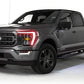 Oracle 21-22 Ford F-150 ColorSHIFT RGB+W Headlight DRL Upgrade Kit w/ RF Controller