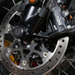 Dynojet Pan America Front Axle Sliders