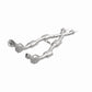 MagnaFlow CONV DF 96-98 Mustang GT 4.6L 50S