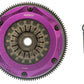 Exedy 1991-1992 Toyota Supra Hyper Twin Cerametallic Clutch Sprung Center Disc Pull Type Cover