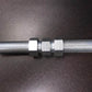 Cusco Service Turn BUCKLE. Steel Strut Bar