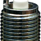 NGK Laser Iridium Spark Plug Box of 4 (SILFR6C11)