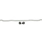 Whiteline 97-02 Toyota Camry MCV20/SXV20/SXV23 Front 24mm Heavy Duty Fixed Swaybar
