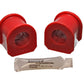 Energy Suspension Fd 7/8in Stab Bush Set - Red