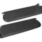 Omix Agate Sunvisor Set