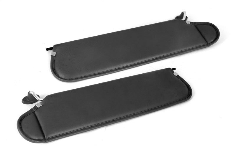 Omix Agate Sunvisor Set