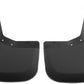 Husky Liners 07-12 GMC Sierra/Sierra Denali Custom-Molded Rear Mud Guards