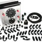 Aeromotive 2010 Ford Cobra Jet Complete Fuel System (17156 and 17157)