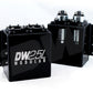 DeatschWerks 2.5L Modular Surge Tank (Fits 1-2 DW250iL Fuel Pumps - Pumps Not Included)