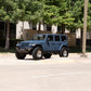 Road Armor 18-20 Jeep Wrangler JL SPARTAN Front Bumper - Tex Blk