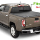 Tonno Pro 15-19 Chevy Colorado 6ft Fleetside Hard Fold Tonneau Cover