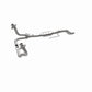 MagnaFlow Conv DF 00-03 Dakota 4.7L 4WD OEM