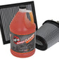aFe MagnumFLOW Pro Dry S Air Filter Power Cleaner - 1 Gallon