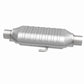 MagnaFlow Conv Univ 2.5 W/Air