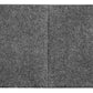 Husky Liner Universal Garage Mat 2ft X 4ft - Charcoal