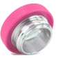 Perrin 02-21 Subaru WRX / 2022 BRZ & GR86 / 04-21 STI / 00-18 Forester XT Oil Fill Cap - Hyper Pink